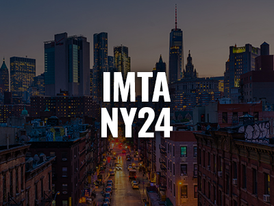 IMTA: International Modeling & Talent Association New York and Los Angeles Convention