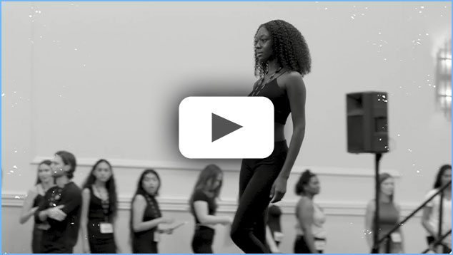 IMTA LA19 Social Media Mashup