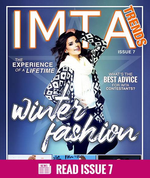 IMTA January 2018 Newsletter Issue 7