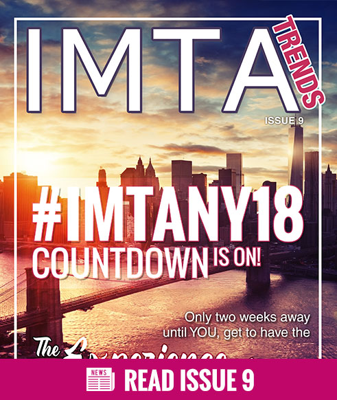 IMTA July 2018 Newsletter Issue 9