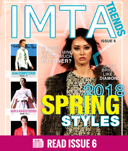 IMTA November 2017 Newsletter Issue 6